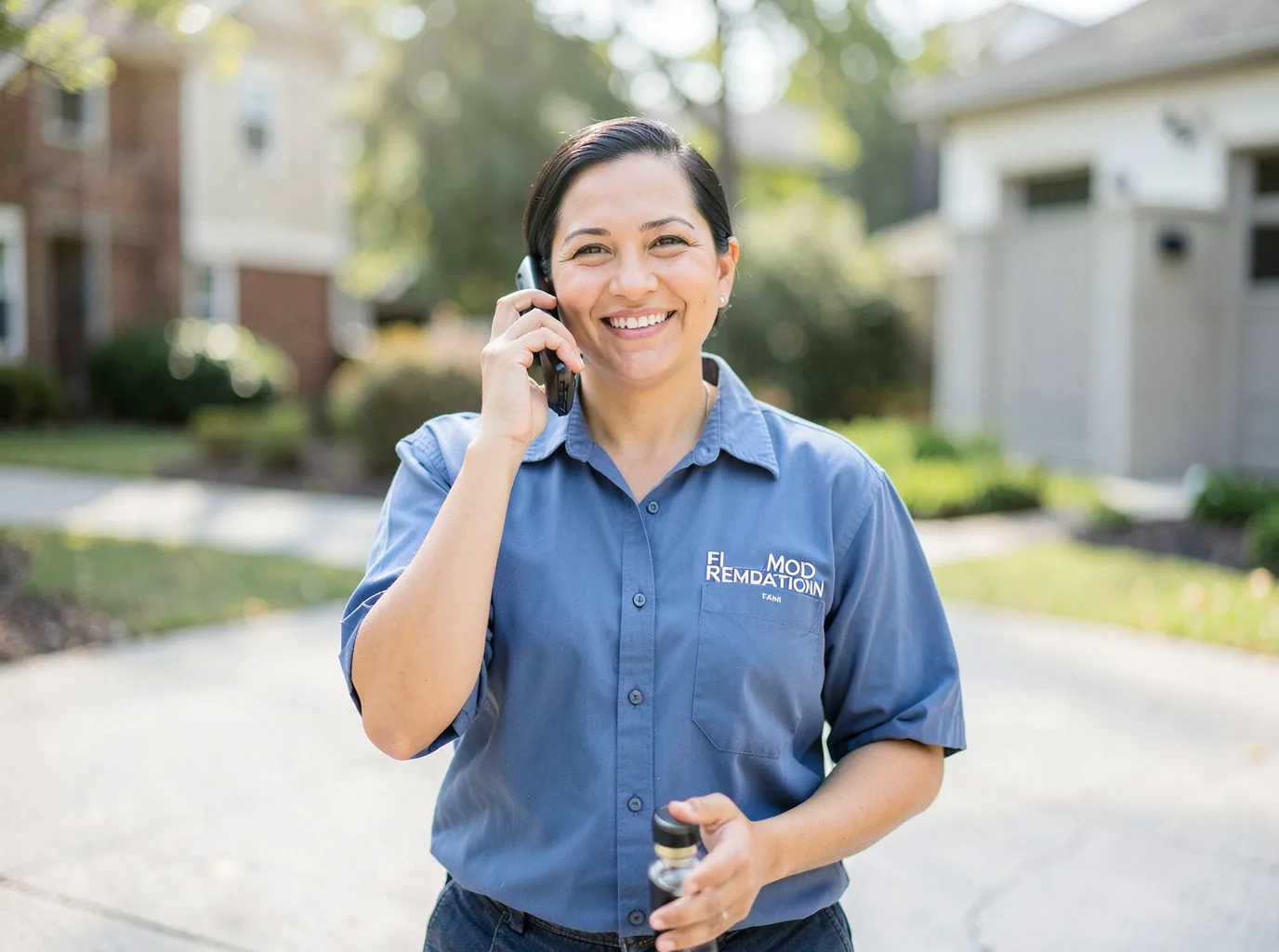 Mold Remediation Neck City, MO FAQs